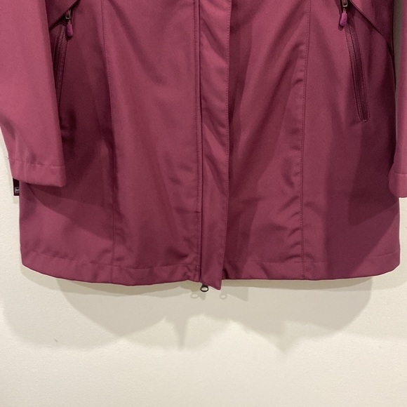 Wind River Long Fall / Spring Jacket - Picture 6 of 16